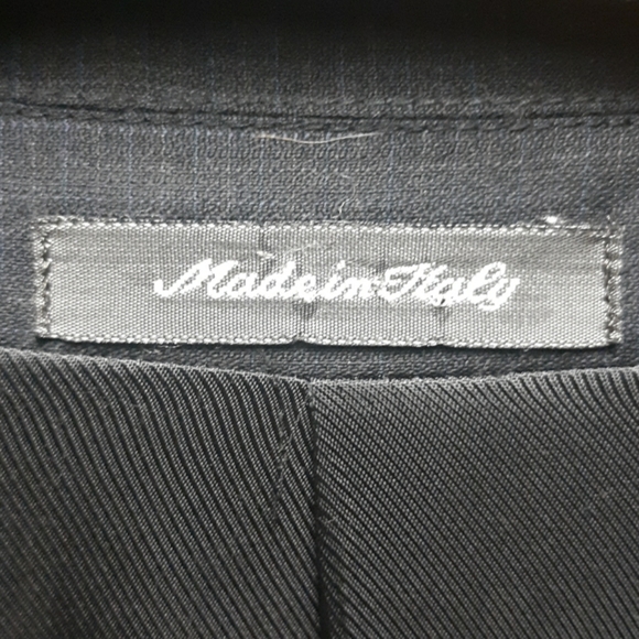 Carlo Palazzi Suit Jacket - Picture 5 of 5